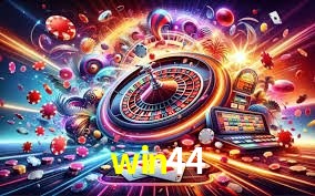 Experiência VIP win44