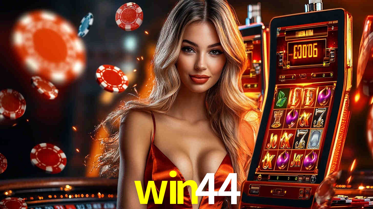 win44 - Jogada Fatal - win44.com