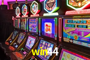 Descubra a Essência do win44: Nossa História e Compromissos
