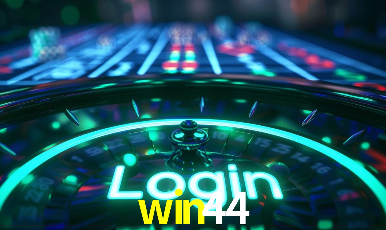 Estatísticas win44