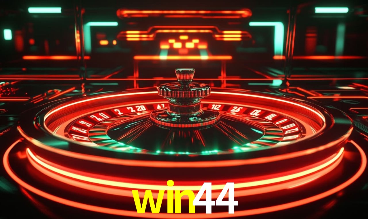 A Popularidade dos Caça-Níqueis no win44