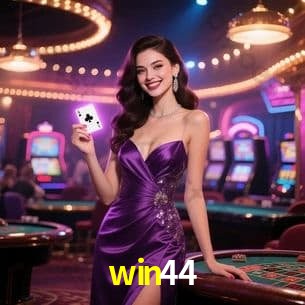 Casino VIP win44