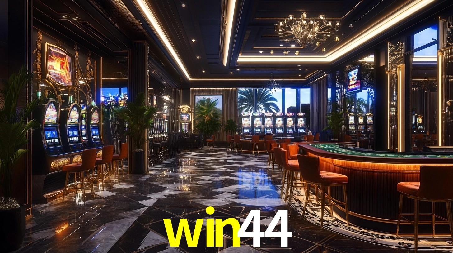 Ofertas Imperdíveis na win44: Promoções e Bônus Que Valem a Pena
