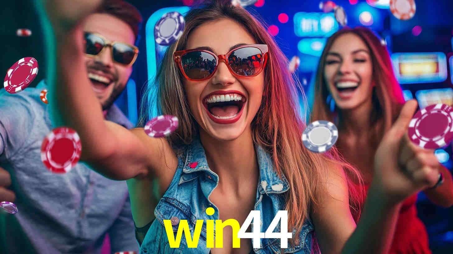 Descubra a Essência do win44: Nossa História e Compromissos
