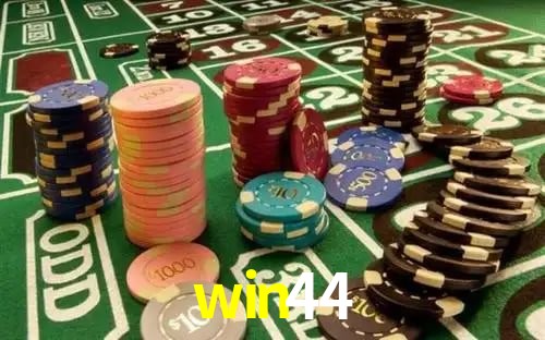 Apostas ao vivo win44