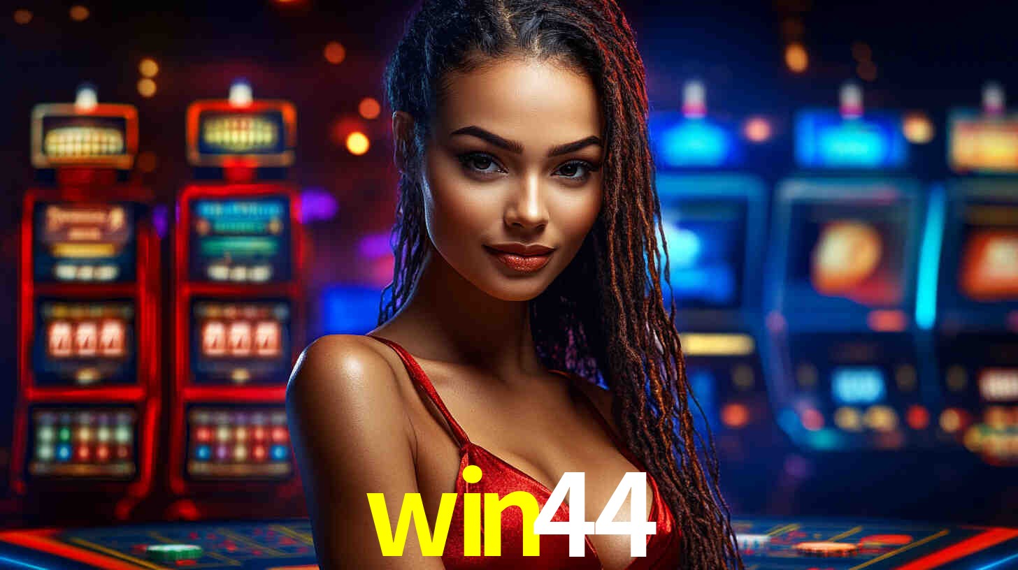 Descubra o Programa VIP da win44: Vantagens Exclusivas para Jogadores