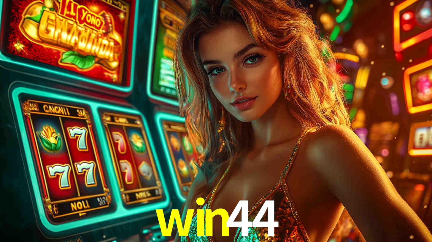 Exclusive Games win44