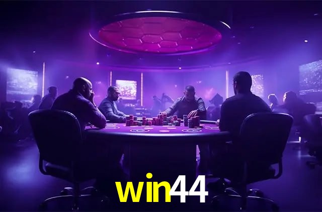 Jogos de Slot win44