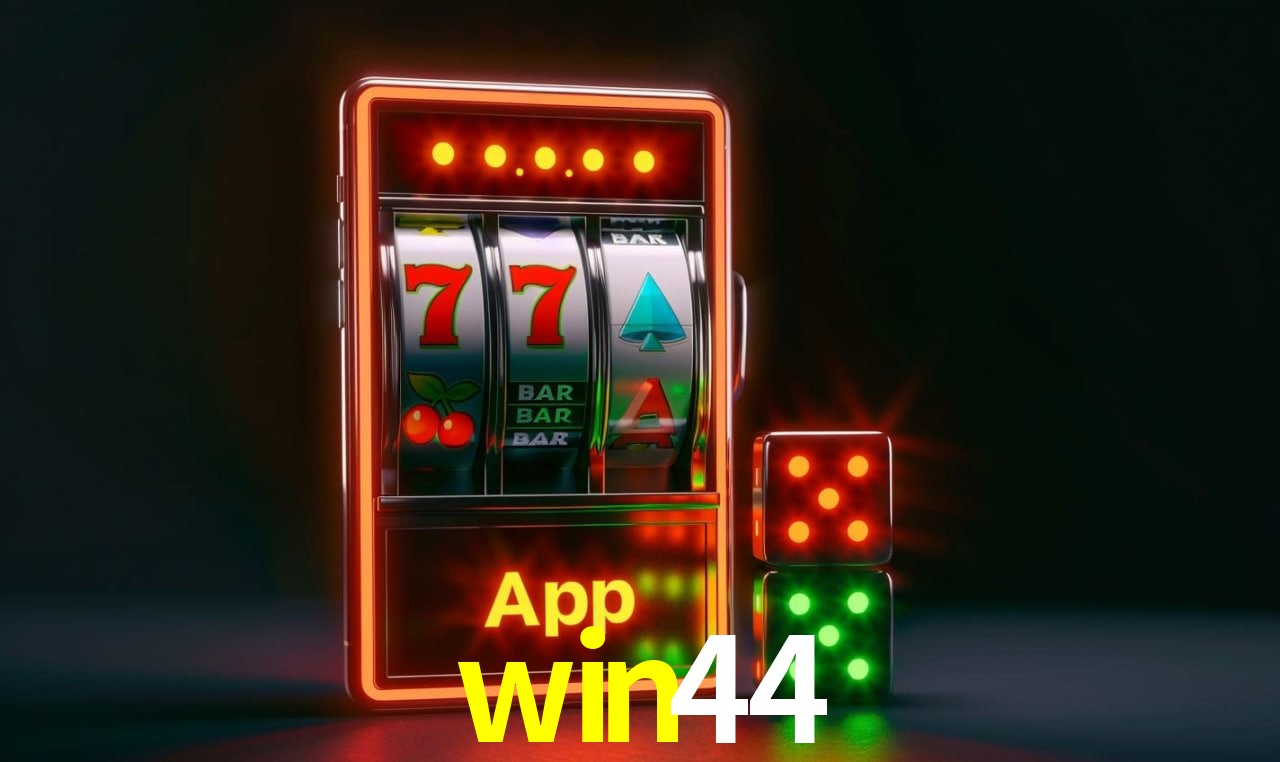Casino Ao Vivo win44
