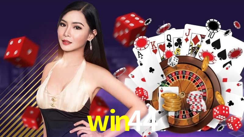 Programa VIP win44