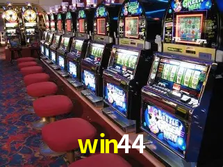 Explorando a Categoria de Eventos em Apostas na win44
