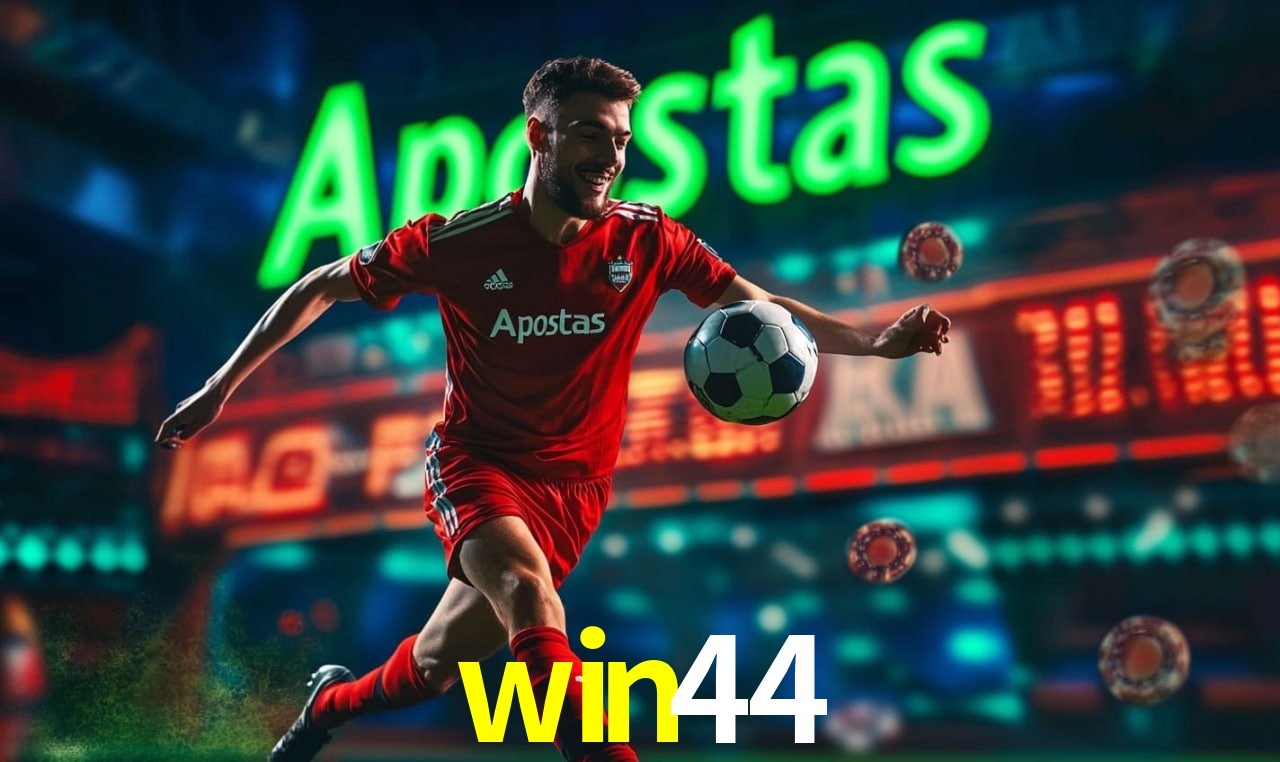 Bônus Diários win44