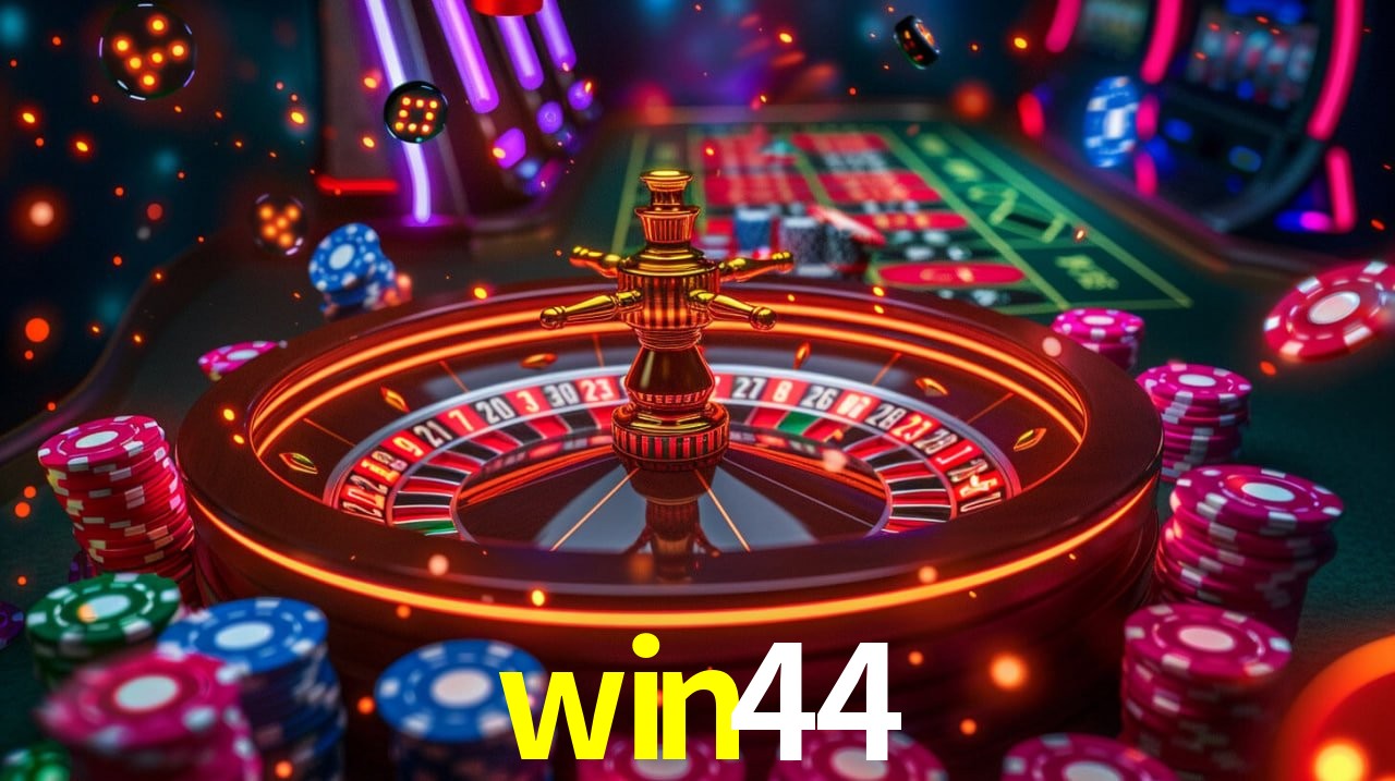 PIX Instantâneo win44