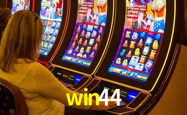 Desvendando o Mundo dos Jogos Virtuais na win44