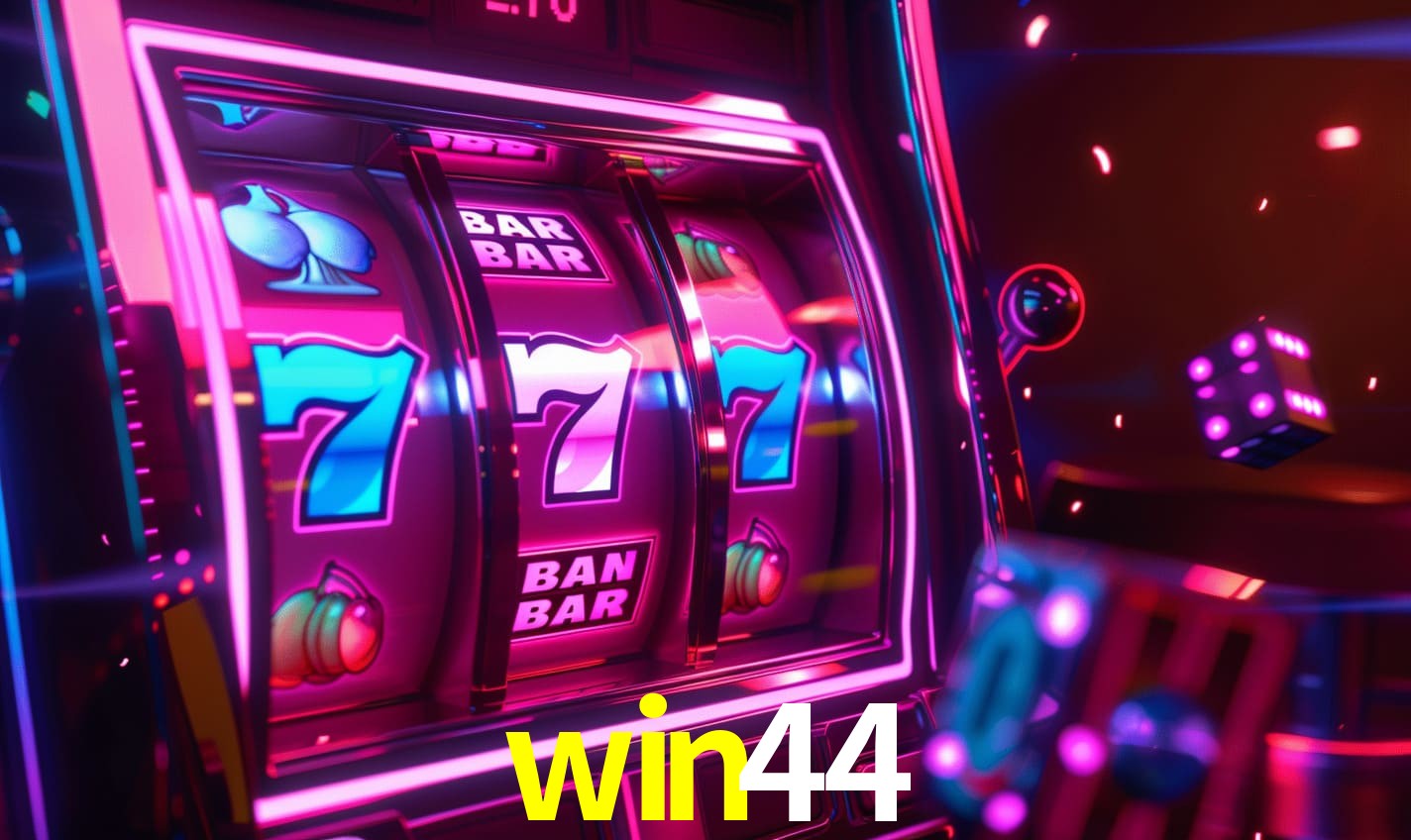 Desvendando o Mundo dos Jogos Virtuais na win44
