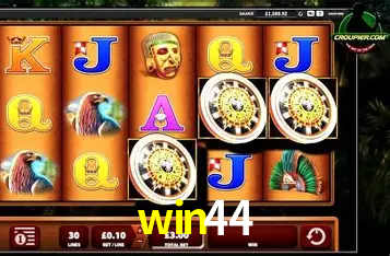 Desvendando o Mundo dos Jogos Virtuais na win44