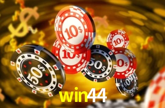 Apostas de Tênis win44