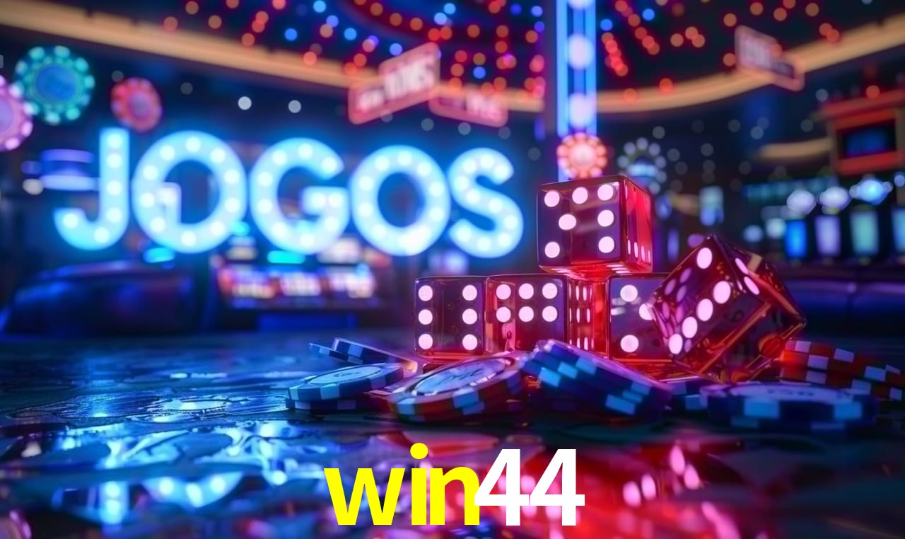 Torneios win44