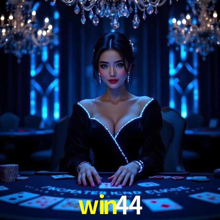 Segurança 2FA win44