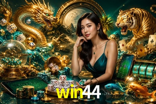 Exclusive Offers win44
