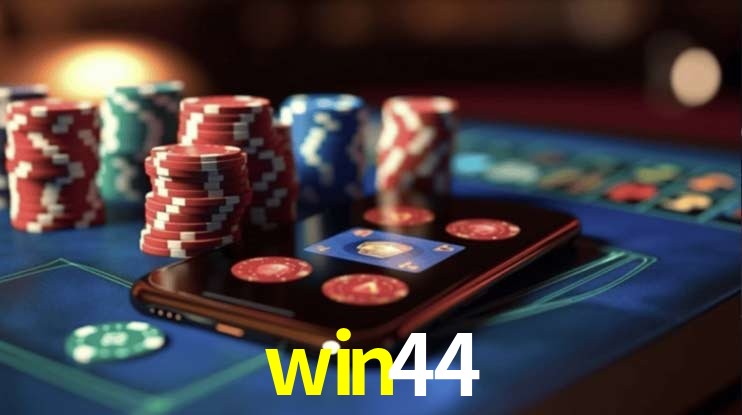Benefícios da Conta win44