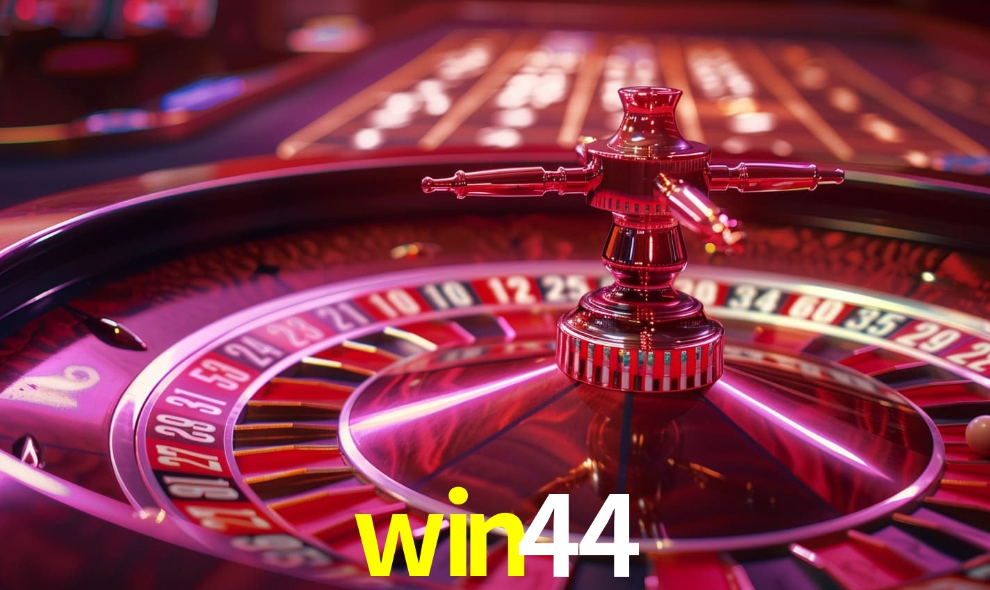 A Emoção da Loteria na win44: Uma Chance de Mudança de Vida