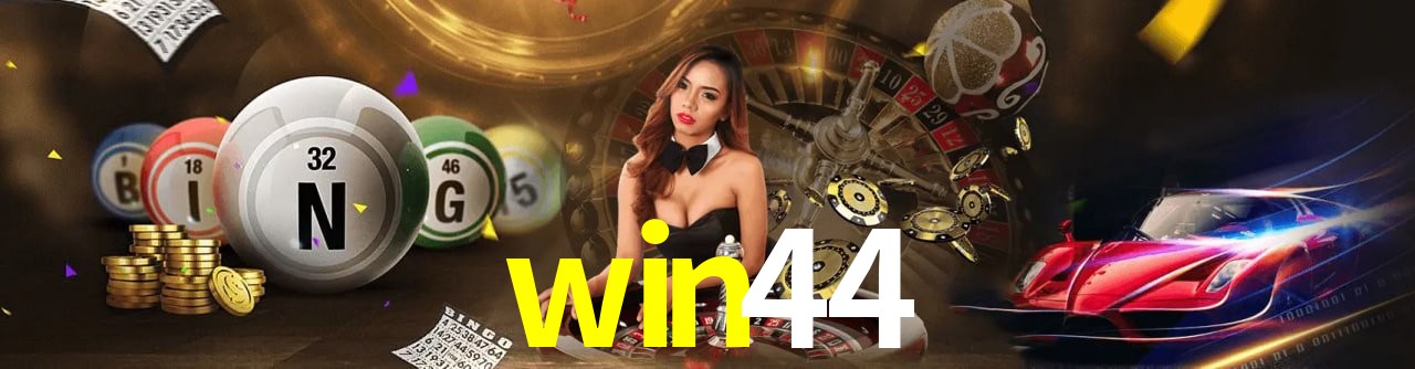 Lista de jogos de slot na win44