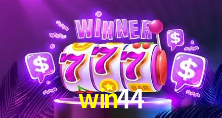 Mesas ao vivo win44