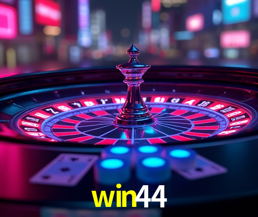 Inovações de Jogos na win44: O Futuro das Experiências Interativas