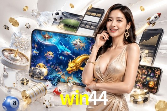 Secure Login win44