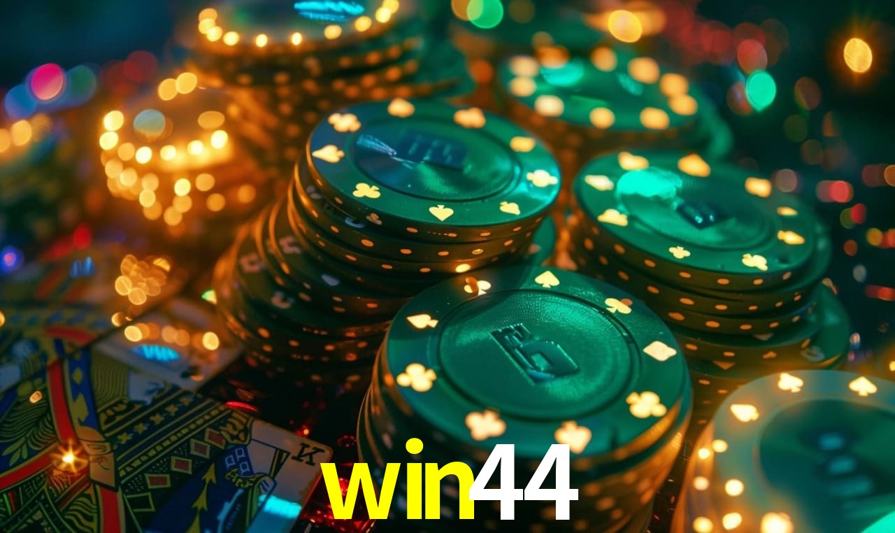 Estatísticas Esportivas win44