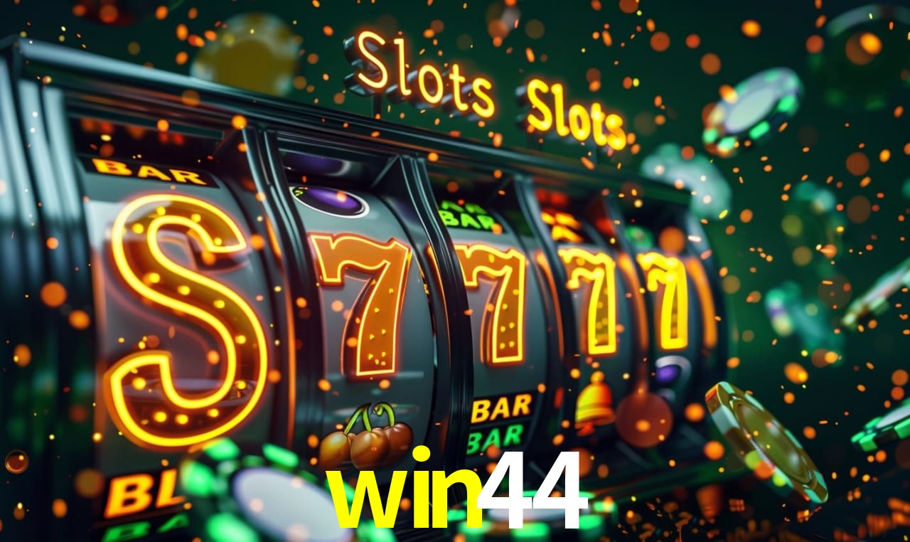 Apostas de Futebol win44