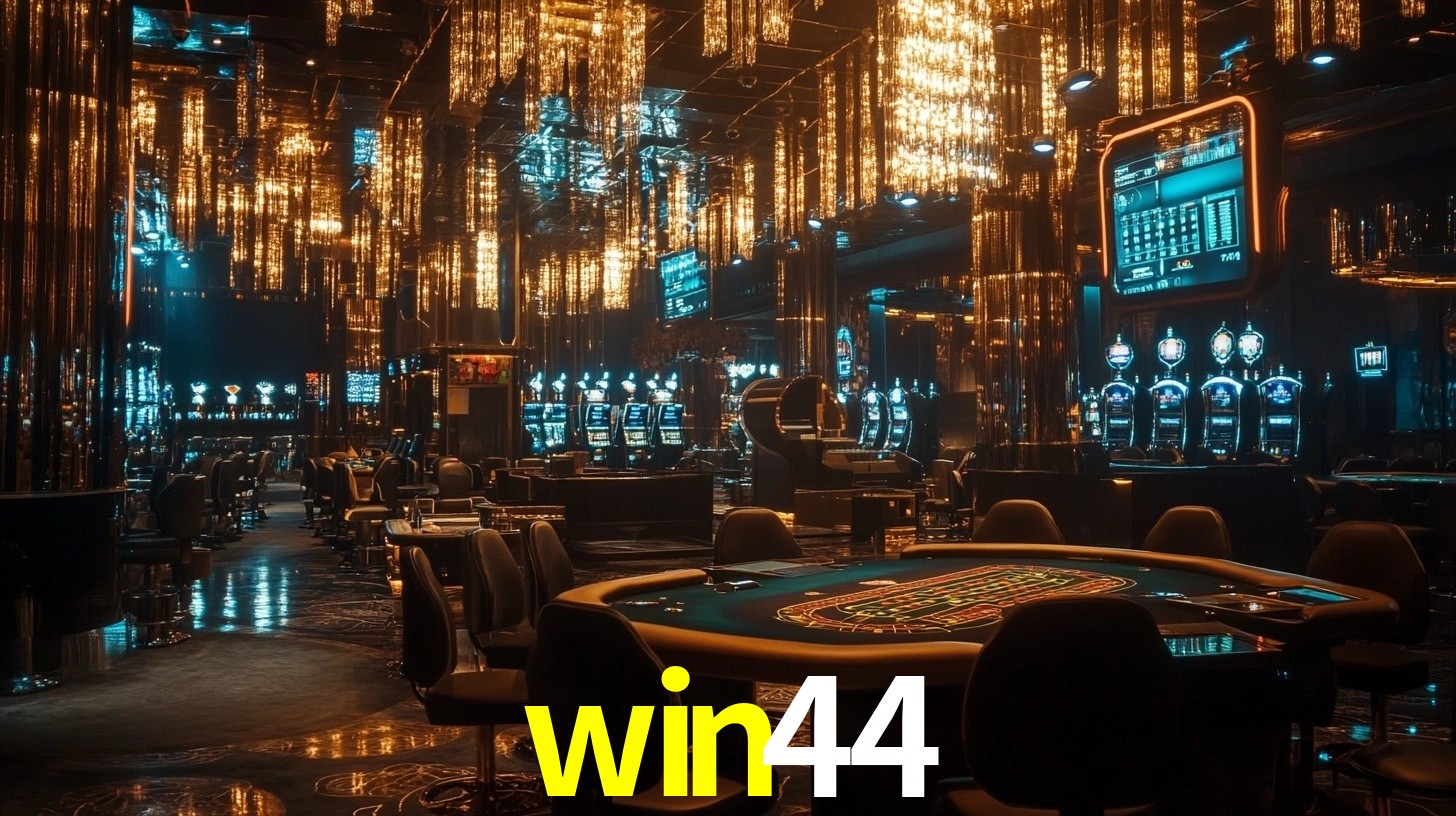 win44: Jogue Crash e Experimente Alta Recompensa Instantânea
