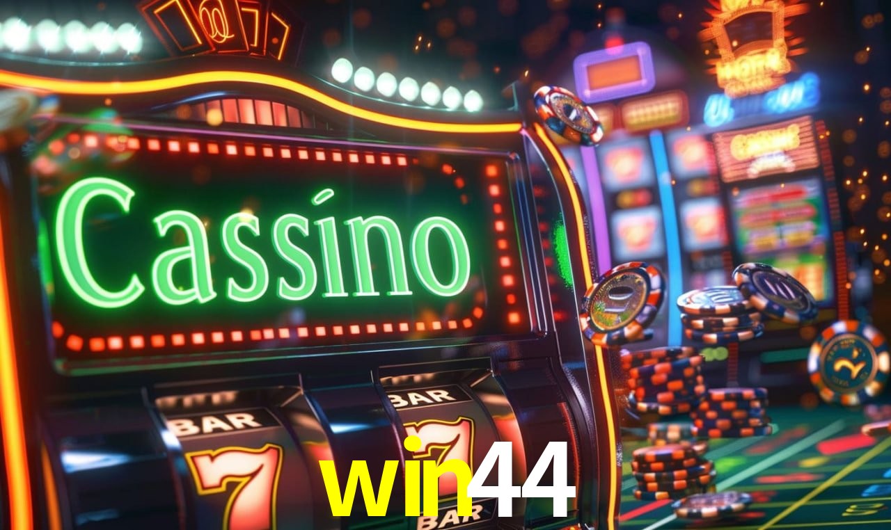 Integração de APIs win44