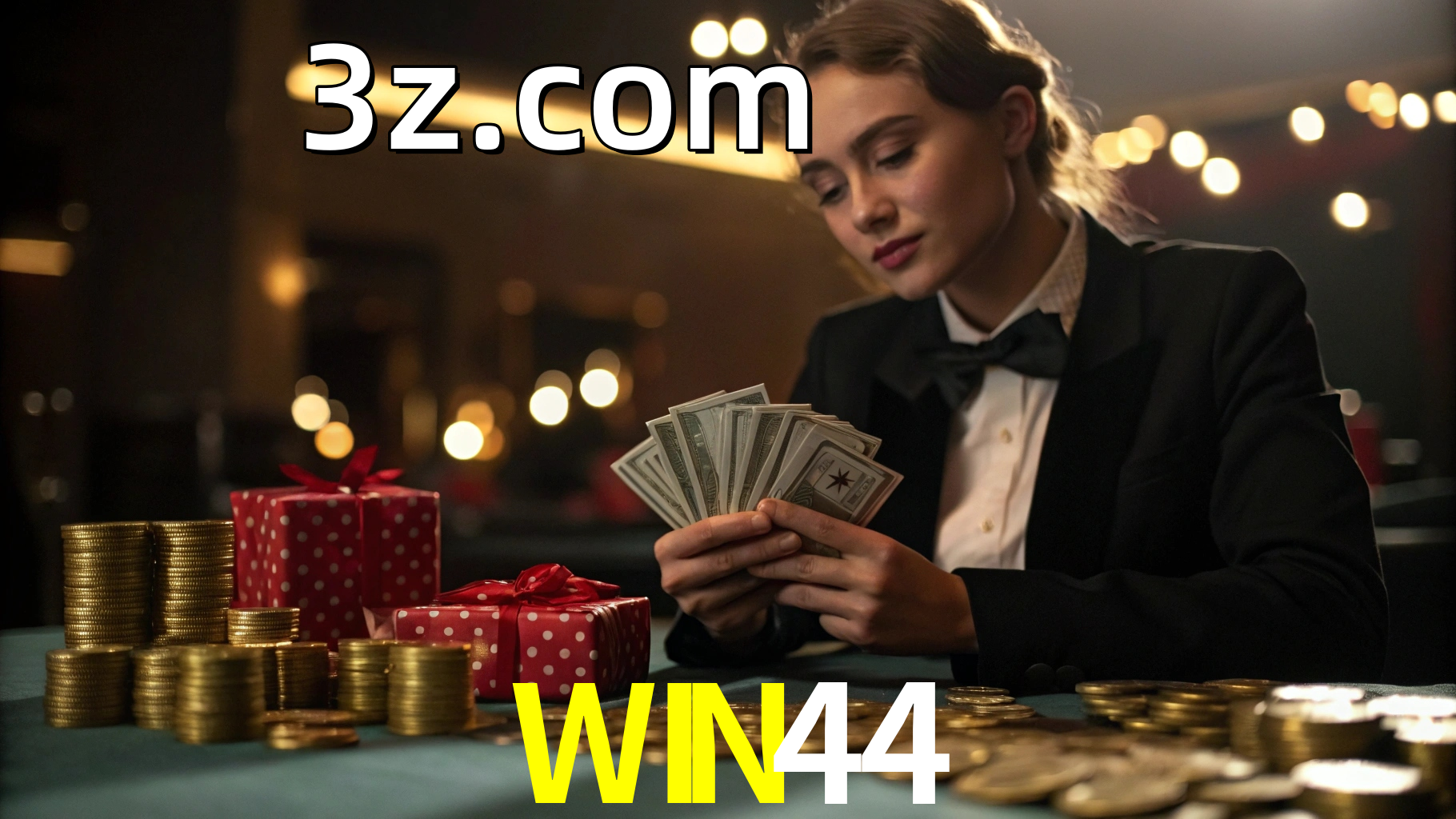 cassino online WIN44