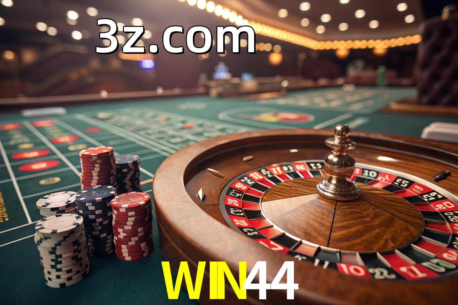 cassino online WIN44