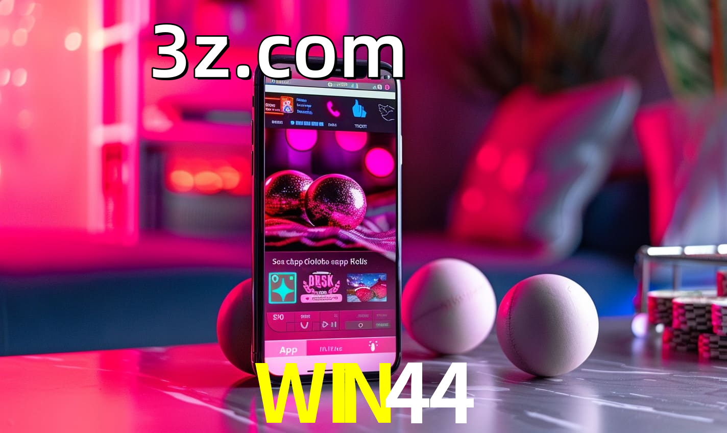 WIN44