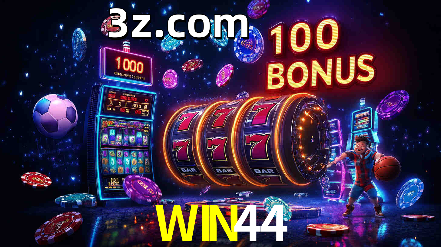 cassino online WIN44